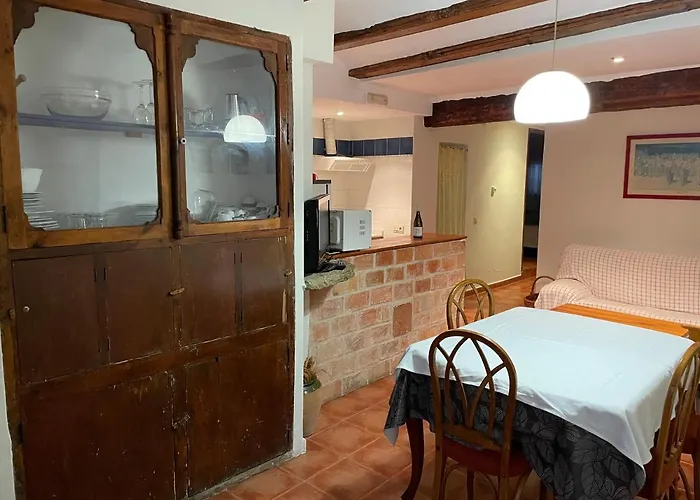 Casa Rural Aras Apartamentos Turísticos