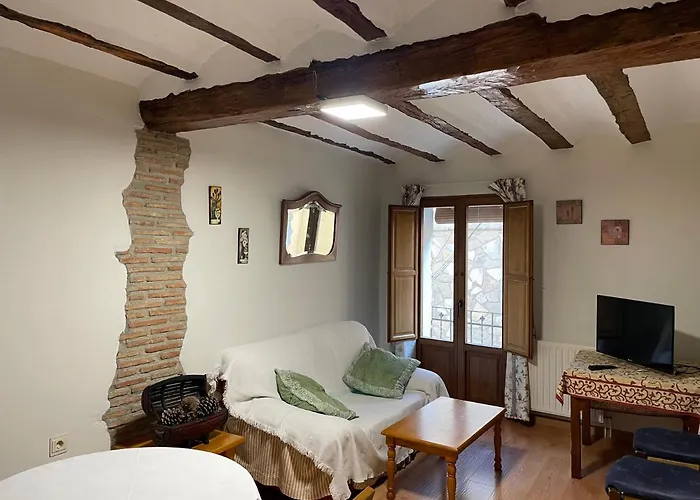 Casa Rural Aras Apartamentos Turísticos